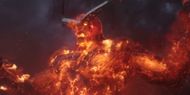 Thor: Ragnarok (Image via MCU)